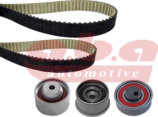 A.B.A YK321065 - Kit de distribution droxauto.com