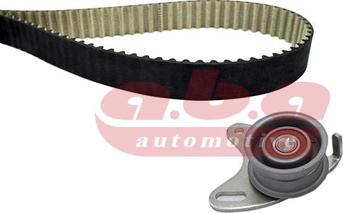 A.B.A YK323163 - Kit de distribution droxauto.com