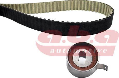 A.B.A YK260109 - Kit de distribution droxauto.com