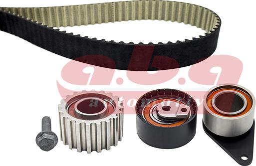 A.B.A YK209153 - Kit de distribution droxauto.com