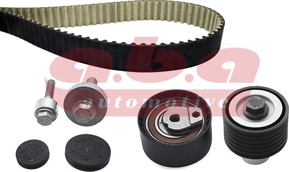 A.B.A YK201126 - Kit de distribution droxauto.com