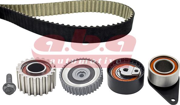 A.B.A YK208153 - Kit de distribution droxauto.com