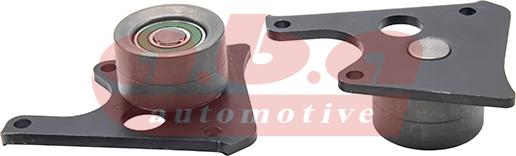 A.B.A YM400022 - Poulie renvoi / transmission, courroie de distribution droxauto.com