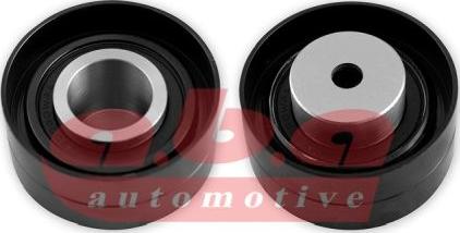 A.B.A YM401793 - Poulie renvoi / transmission, courroie de distribution droxauto.com