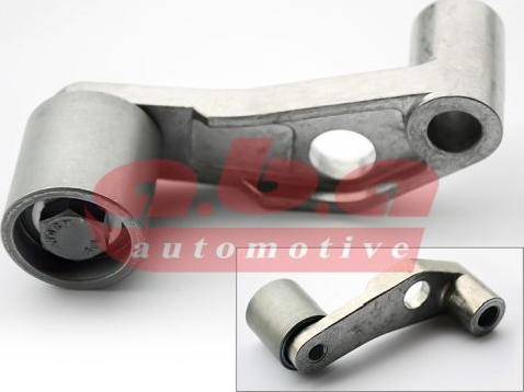 A.B.A YM505458 - Poulie renvoi / transmission, courroie de distribution droxauto.com