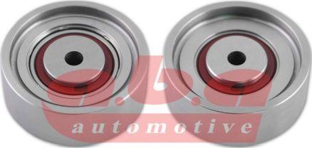 A.B.A YM505701 - Poulie renvoi / transmission, courroie trapézoïdale à nervures droxauto.com