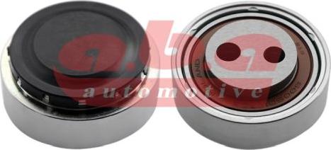 A.B.A YM505702 - Poulie renvoi / transmission, courroie trapézoïdale à nervures droxauto.com