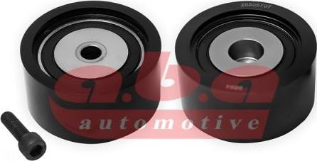 A.B.A YM505707 - Poulie renvoi / transmission, courroie de distribution droxauto.com