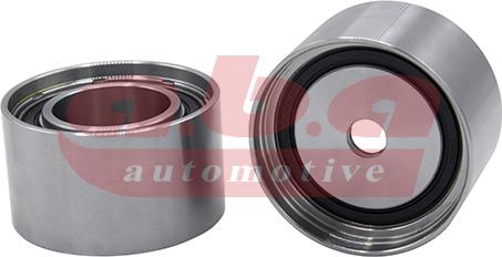 A.B.A YM500586 - Poulie renvoi / transmission, courroie de distribution droxauto.com