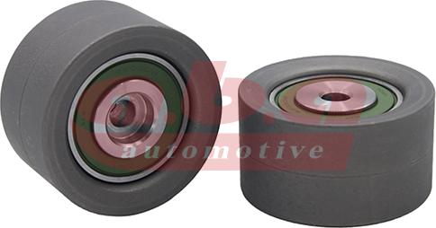 A.B.A YM501353 - Poulie renvoi / transmission, courroie de distribution droxauto.com