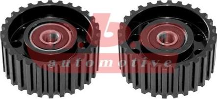 A.B.A YM656929 - Poulie renvoi / transmission, courroie de distribution droxauto.com