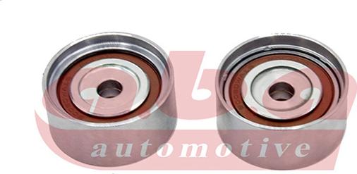 A.B.A YM651100 - Poulie renvoi / transmission, courroie de distribution droxauto.com