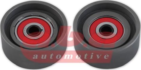 A.B.A YM159476 - Poulie renvoi / transmission, courroie de distribution droxauto.com