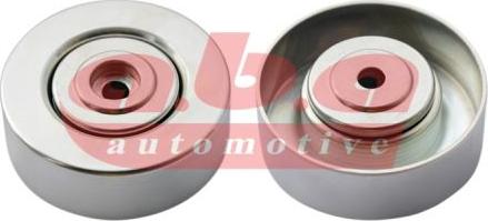 A.B.A YM155045 - Poulie renvoi / transmission, courroie trapézoïdale à nervures droxauto.com