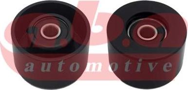 A.B.A YM172052 - Poulie renvoi / transmission, courroie trapézoïdale à nervures droxauto.com