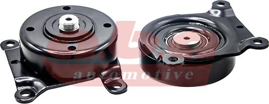 A.B.A YM851921 - Poulie renvoi / transmission, courroie trapézoïdale à nervures droxauto.com