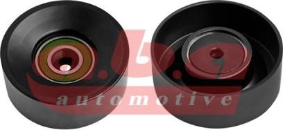 A.B.A YM305387 - Tendeur de courroie, courroie trapézoïdale à nervures droxauto.com