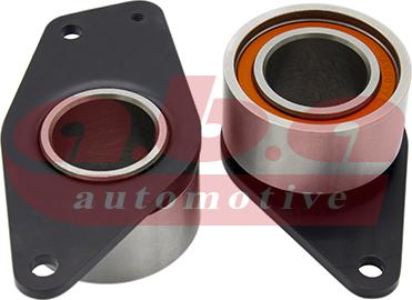 A.B.A YM200322 - Poulie renvoi / transmission, courroie de distribution droxauto.com