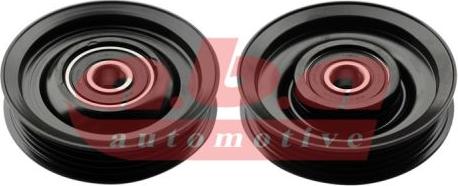 A.B.A YM208519 - Poulie renvoi / transmission, courroie trapézoïdale à nervures droxauto.com