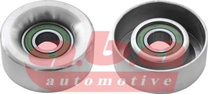 A.B.A YM202025 - Poulie renvoi / transmission, courroie trapézoïdale à nervures droxauto.com