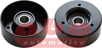 A.B.A YM755154 - Poulie renvoi / transmission, courroie trapézoïdale à nervures droxauto.com