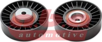 A.B.A YP952136 - Poulie renvoi / transmission, courroie trapézoïdale à nervures droxauto.com