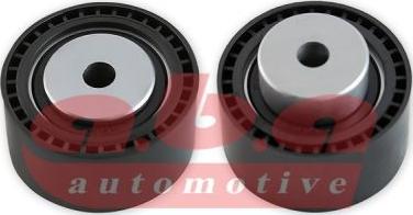 A.B.A YP409865 - Poulie renvoi / transmission, courroie de distribution droxauto.com