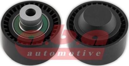 A.B.A YP405187 - Poulie renvoi / transmission, courroie trapézoïdale à nervures droxauto.com