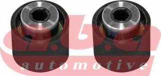 A.B.A YP406678 - Poulie renvoi / transmission, courroie de distribution droxauto.com