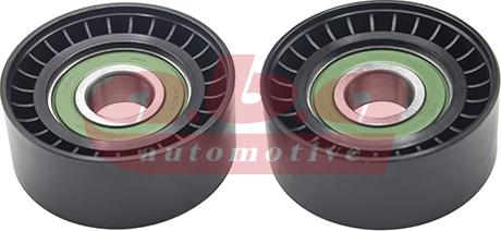 A.B.A YP400657 - Poulie renvoi / transmission, courroie trapézoïdale à nervures droxauto.com