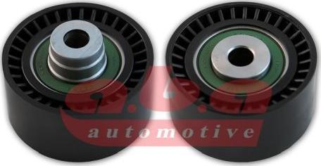 A.B.A YP403048 - Poulie renvoi / transmission, courroie de distribution droxauto.com