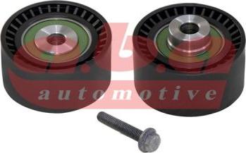 A.B.A YP403042 - Poulie renvoi / transmission, courroie de distribution droxauto.com