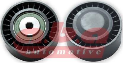 A.B.A YP505786 - Poulie renvoi / transmission, courroie trapézoïdale à nervures droxauto.com