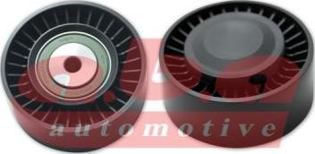 A.B.A YP505775 - Poulie renvoi / transmission, courroie trapézoïdale à nervures droxauto.com