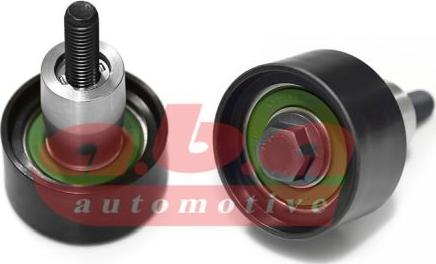 A.B.A YP506386 - Poulie renvoi / transmission, courroie de distribution droxauto.com