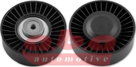 A.B.A YP500067 - Poulie renvoi / transmission, courroie trapézoïdale à nervures droxauto.com