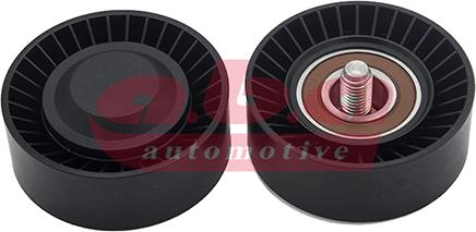 A.B.A YP651053 - Poulie renvoi / transmission, courroie trapézoïdale à nervures droxauto.com