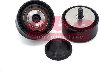 A.B.A YP150722 - Poulie renvoi / transmission, courroie trapézoïdale à nervures droxauto.com