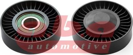 A.B.A YP856546 - Tendeur de courroie, courroie trapézoïdale à nervures droxauto.com