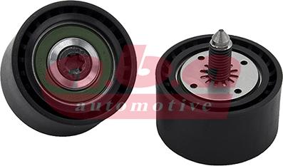 A.B.A YP850874 - Poulie renvoi / transmission, courroie de distribution droxauto.com