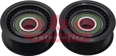 A.B.A YP853054 - Tendeur de courroie, courroie trapézoïdale à nervures droxauto.com