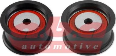 A.B.A YP343500 - Poulie renvoi / transmission, courroie de distribution droxauto.com