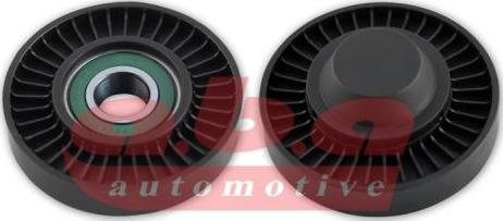 A.B.A YP350180 - Tendeur de courroie, courroie trapézoïdale à nervures droxauto.com