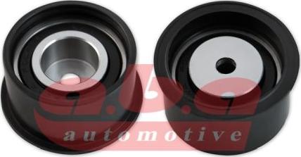 A.B.A YP304964 - Poulie renvoi / transmission, courroie de distribution droxauto.com