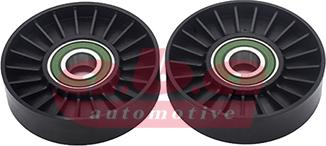 A.B.A YP306409 - Tendeur de courroie, courroie trapézoïdale à nervures droxauto.com