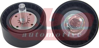 A.B.A YP300868 - Poulie renvoi / transmission, courroie trapézoïdale à nervures droxauto.com