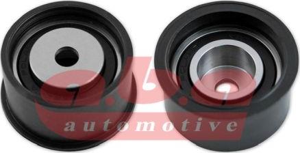 A.B.A YP308710 - Poulie renvoi / transmission, courroie de distribution droxauto.com