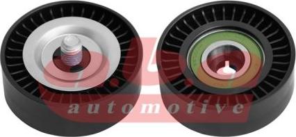 A.B.A YP328438 - Poulie renvoi / transmission, courroie trapézoïdale à nervures droxauto.com