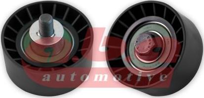 A.B.A YP260526 - Poulie renvoi / transmission, courroie de distribution droxauto.com