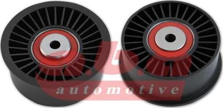 A.B.A YP204291 - Poulie renvoi / transmission, courroie de distribution droxauto.com